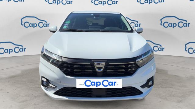 Dacia Sandero image 9