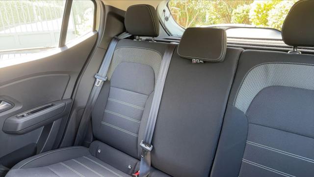 Dacia Sandero image 1