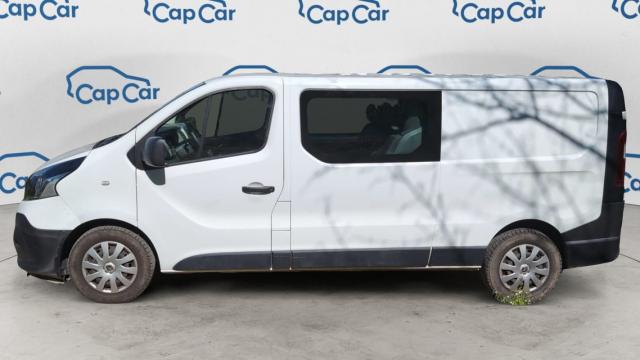 Renault Trafic image 5