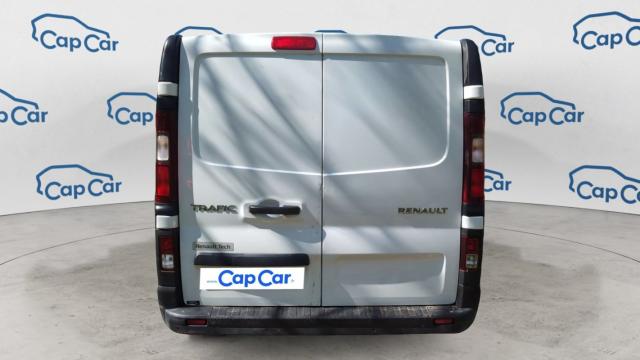 Renault Trafic image 6