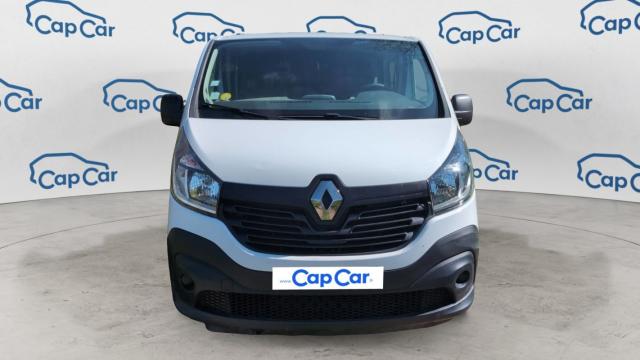 Renault Trafic image 3