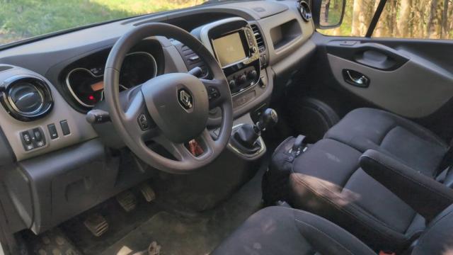 Renault Trafic image 4