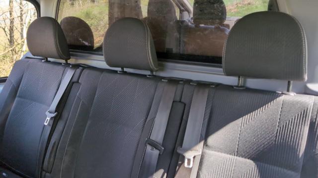 Renault Trafic image 8
