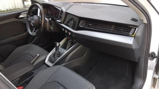 Audi A1 image 5