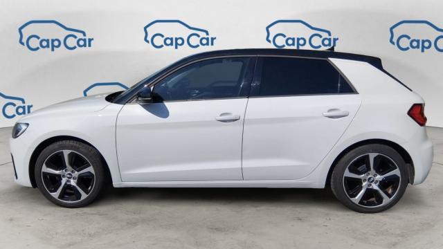 Audi A1 image 3