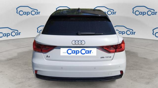 Audi A1 image 6