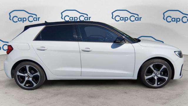 Audi A1 image 9