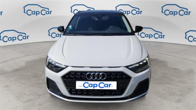 Audi A1 image 2