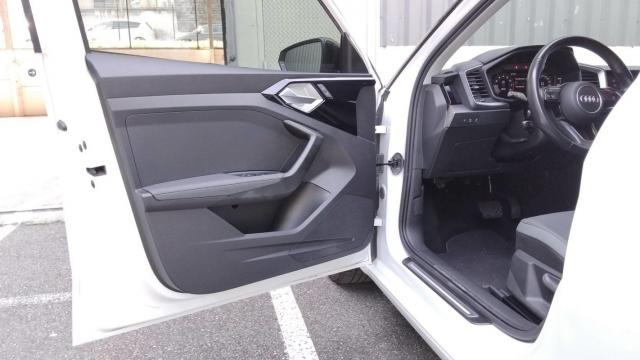 Audi A1 image 8