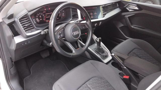 Audi A1 image 7