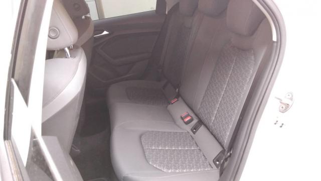 Audi A1 image 1