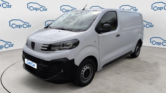 Peugeot Expert Vu 2.0 Bluehdi 145 Base