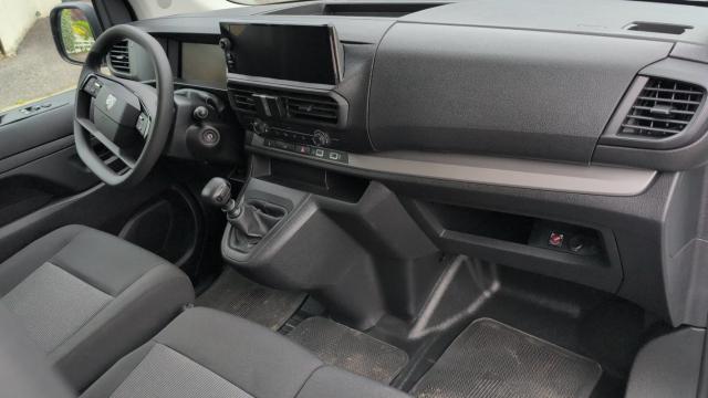 Peugeot Expert image 8