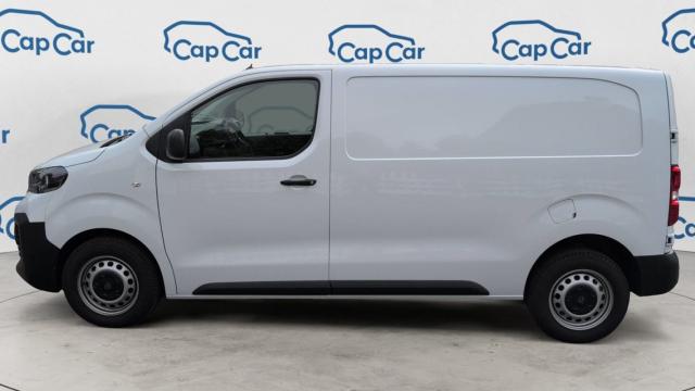 Peugeot Expert image 7