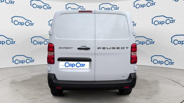 Peugeot Expert image 6