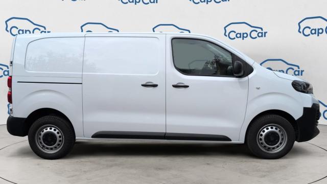 Peugeot Expert image 2