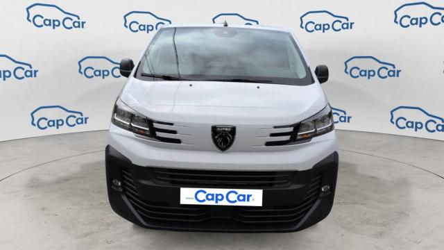 Peugeot Expert image 9