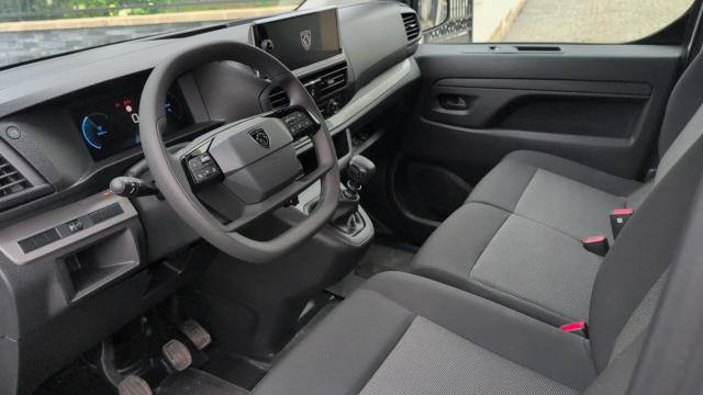 Peugeot Expert image 4