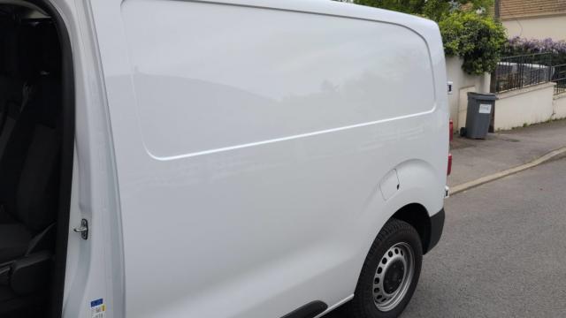 Peugeot Expert image 5