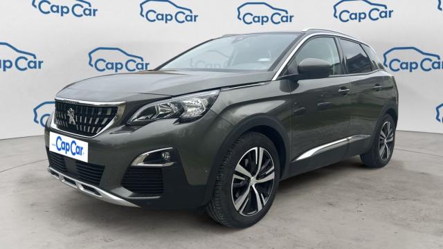 Peugeot 3008 1.5 Bluehdi 130 Allure
