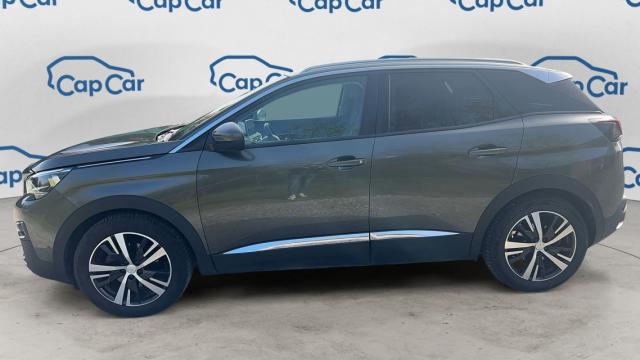 Peugeot 3008 image 4