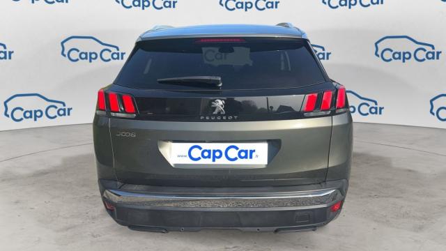 Peugeot 3008 image 6
