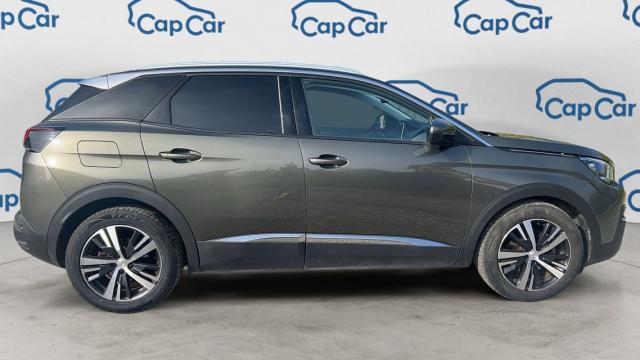 Peugeot 3008 image 7