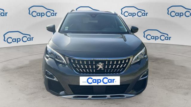 Peugeot 3008 image 5