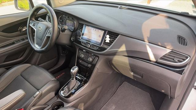 Opel Mokka image 7