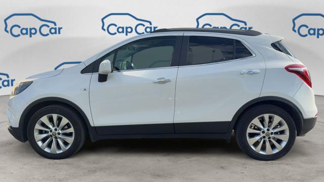 Opel Mokka image 9