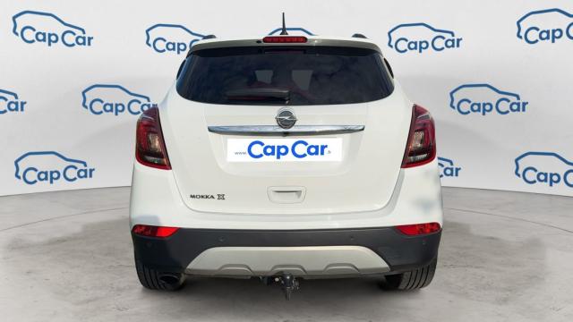 Opel Mokka image 8