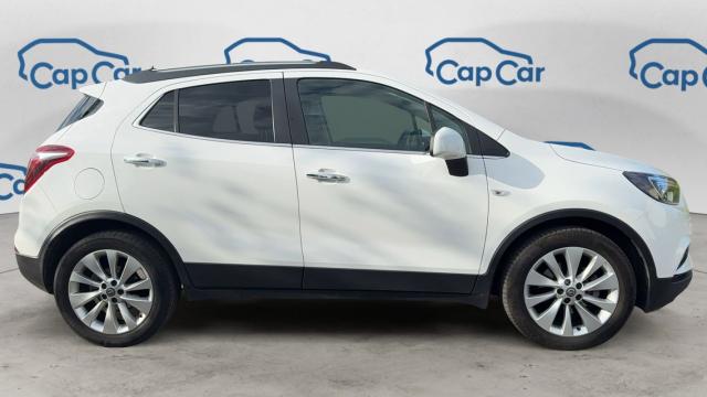 Opel Mokka image 6