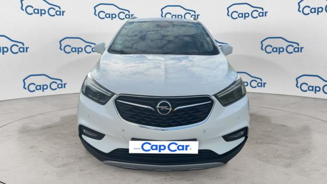 Opel Mokka image 2