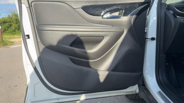 Opel Mokka image 3
