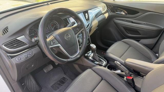 Opel Mokka image 5