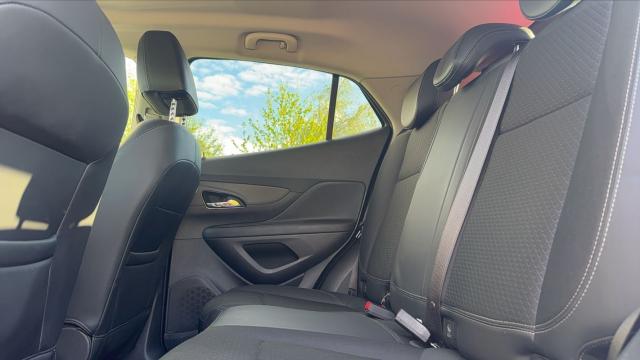 Opel Mokka image 4