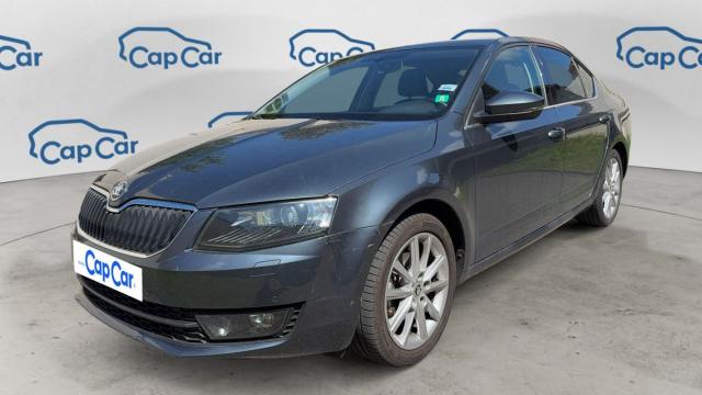 Skoda Octavia 1.4 Tsi 150 Drive