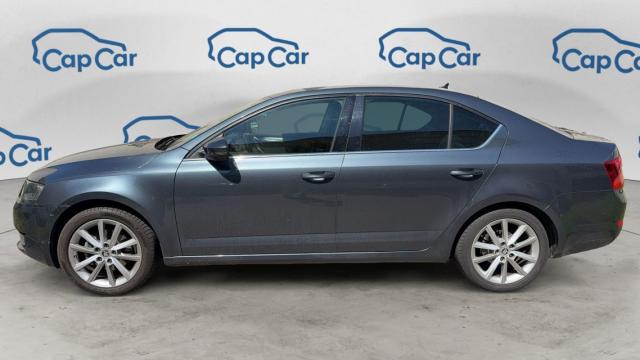 Skoda Octavia image 5
