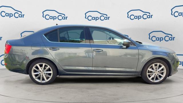 Skoda Octavia image 8