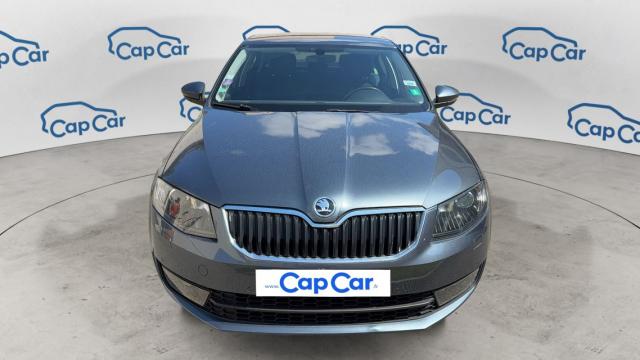 Skoda Octavia image 9