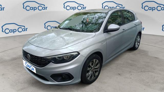 Fiat Tipo 1.4 95 Lounge