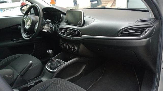 Fiat Tipo image 9