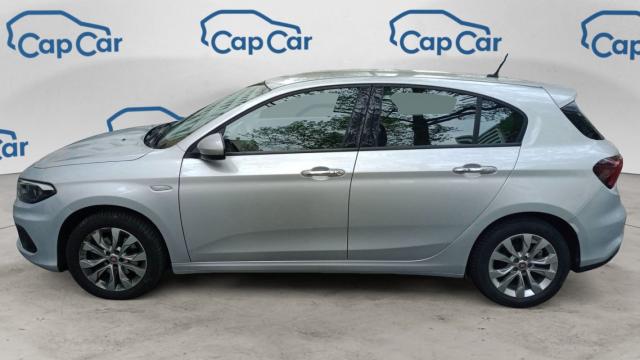 Fiat Tipo image 4