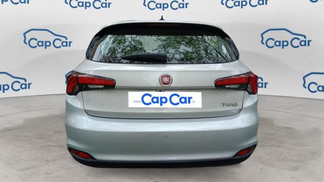 Fiat Tipo image 3