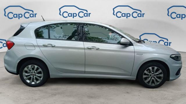 Fiat Tipo image 8
