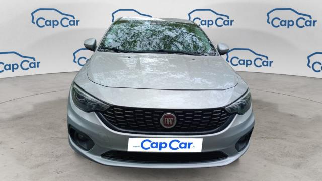 Fiat Tipo image 7