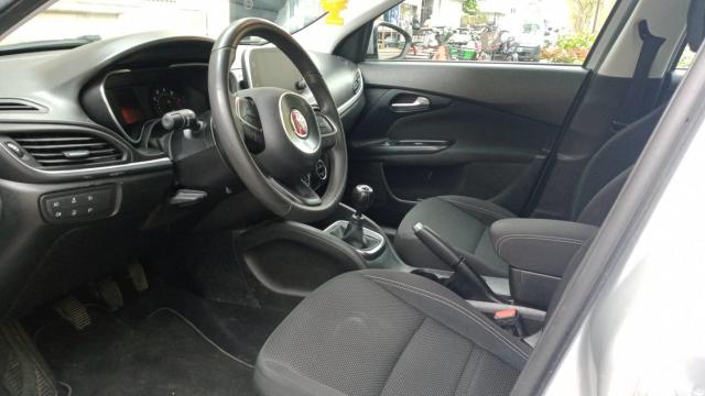 Fiat Tipo image 5