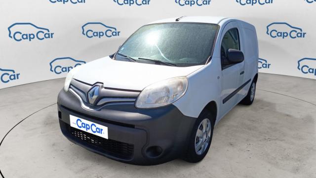 Renault Kangoo 1.5 Dci 75 Access