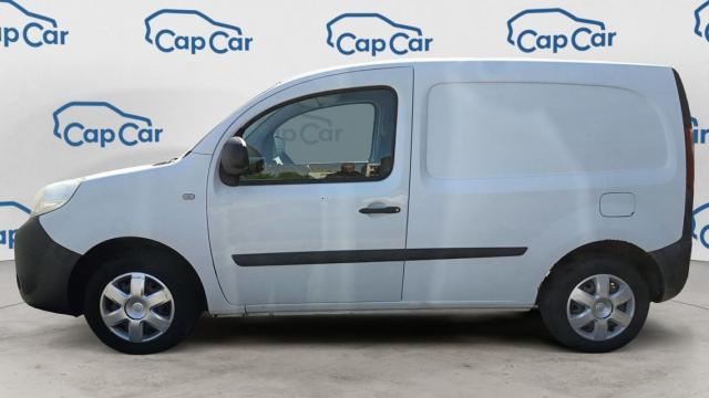 Renault Kangoo image 4