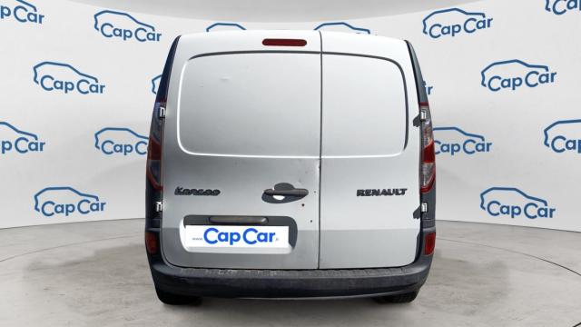 Renault Kangoo image 9